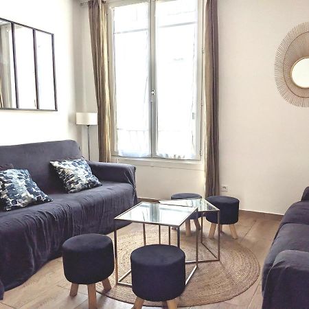 Grande Maison Renovee A 7 Min Du Metro Роменвіль Екстер'єр фото